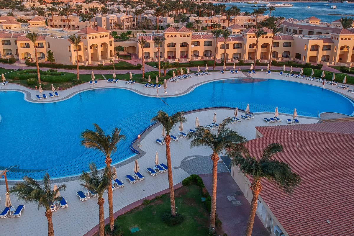 Hilton Hurghada Plaza 31