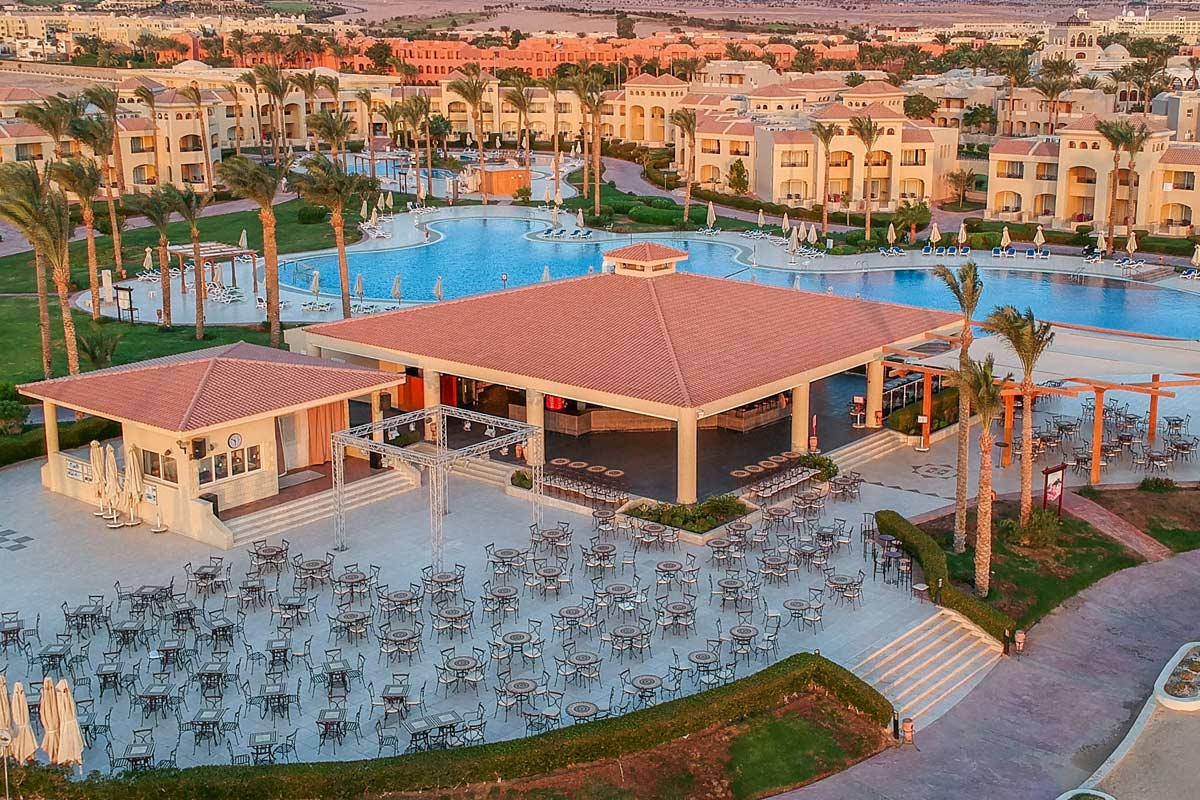 Hilton Hurghada Plaza 32