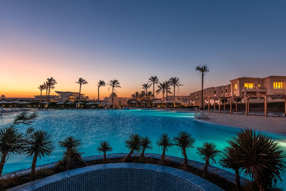Hilton Hurghada Plaza 35