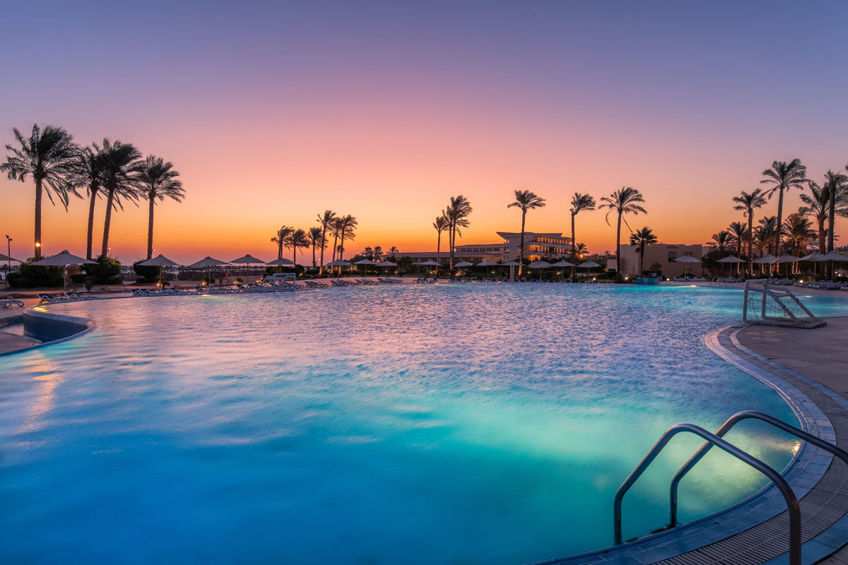 Hilton Hurghada Plaza 36