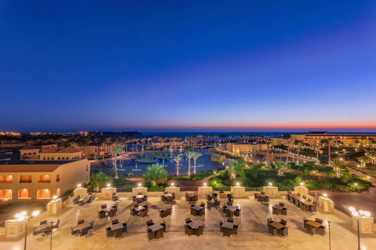 Hilton Hurghada Plaza 38