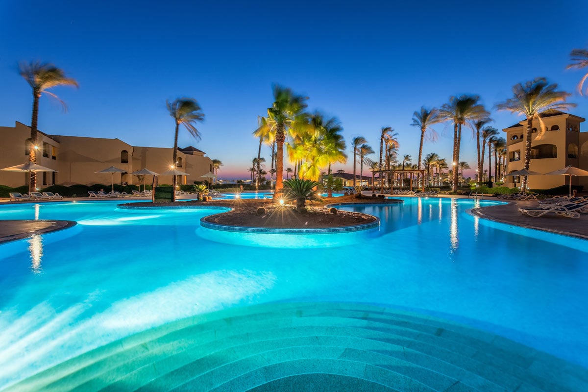 Hilton Hurghada Plaza 42