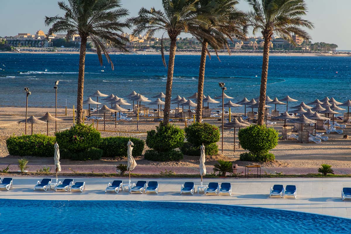 Hilton Hurghada Plaza 44