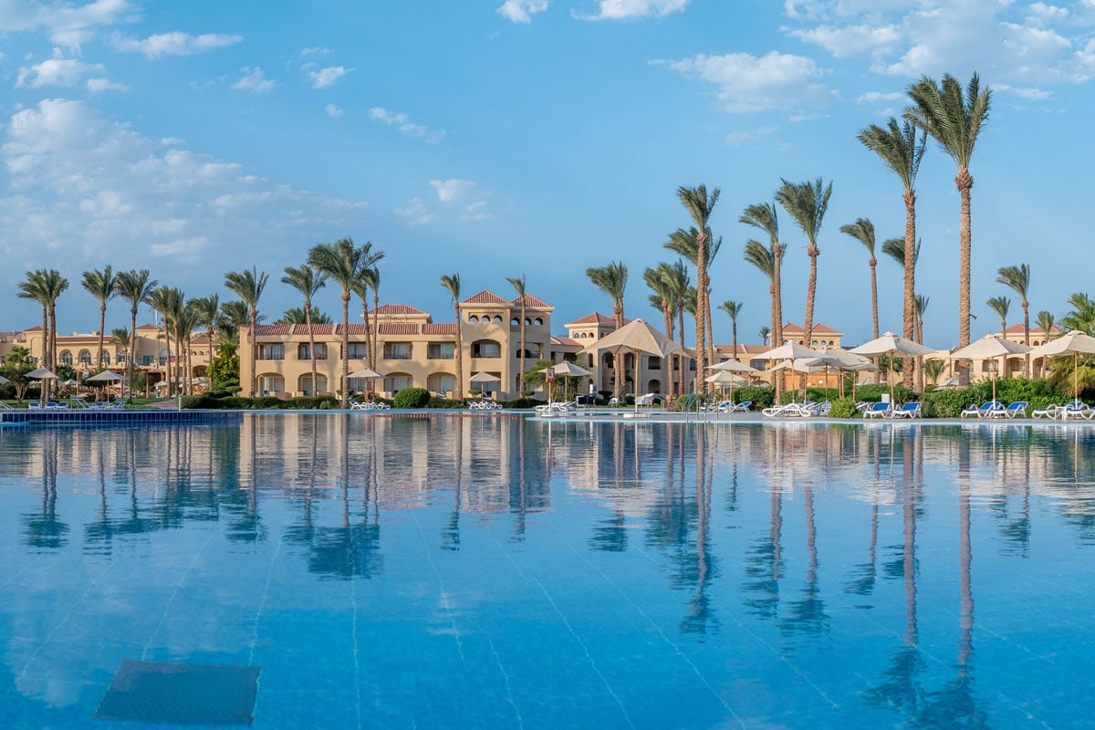 Hilton Hurghada Plaza 45