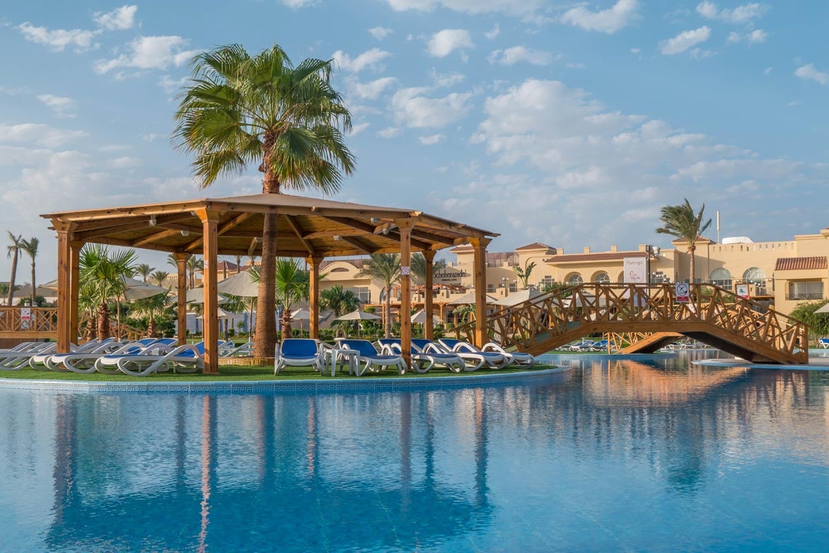 Hilton Hurghada Plaza 48