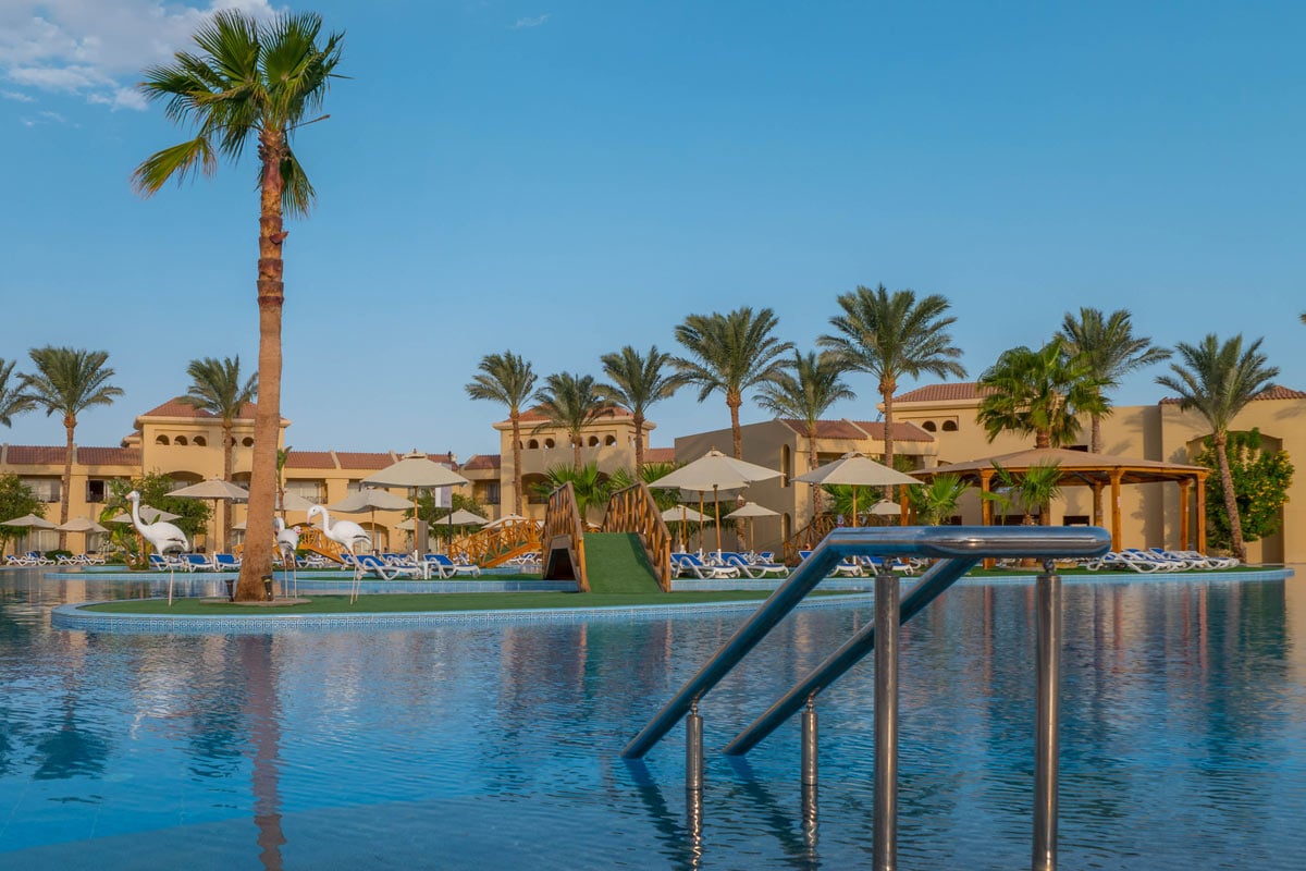 Hilton Hurghada Plaza 51