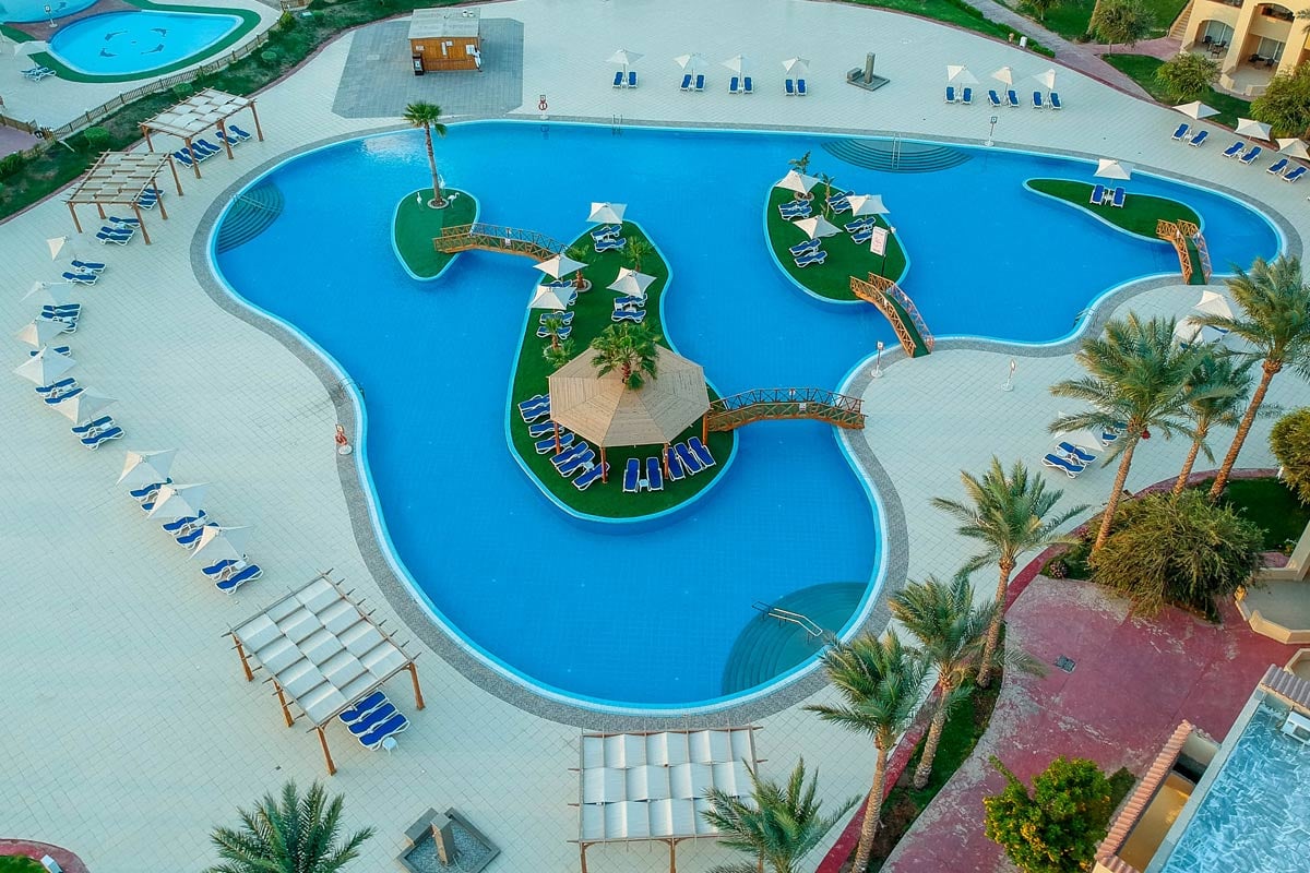 Hilton Hurghada Plaza 65