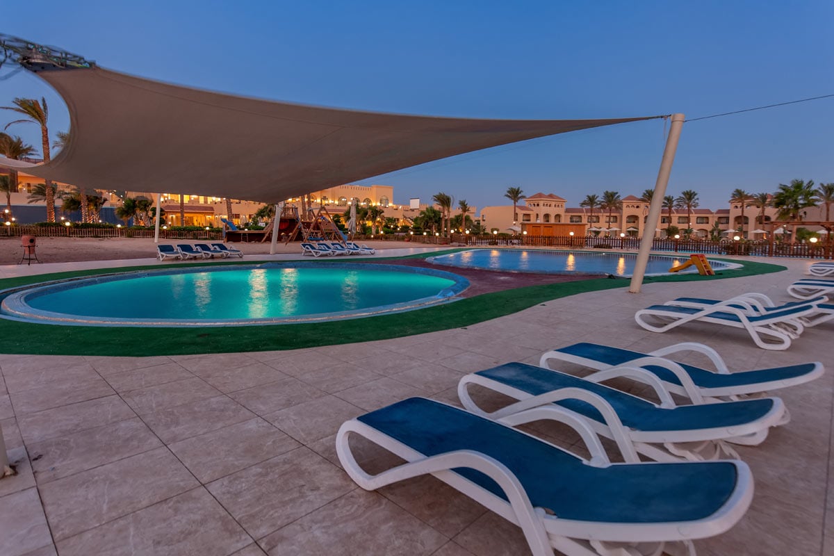 Hilton Hurghada Plaza 69