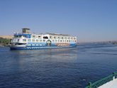 HS Nile Vision Boat