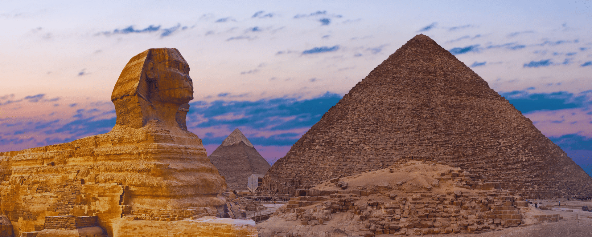 Treasures of Egypt