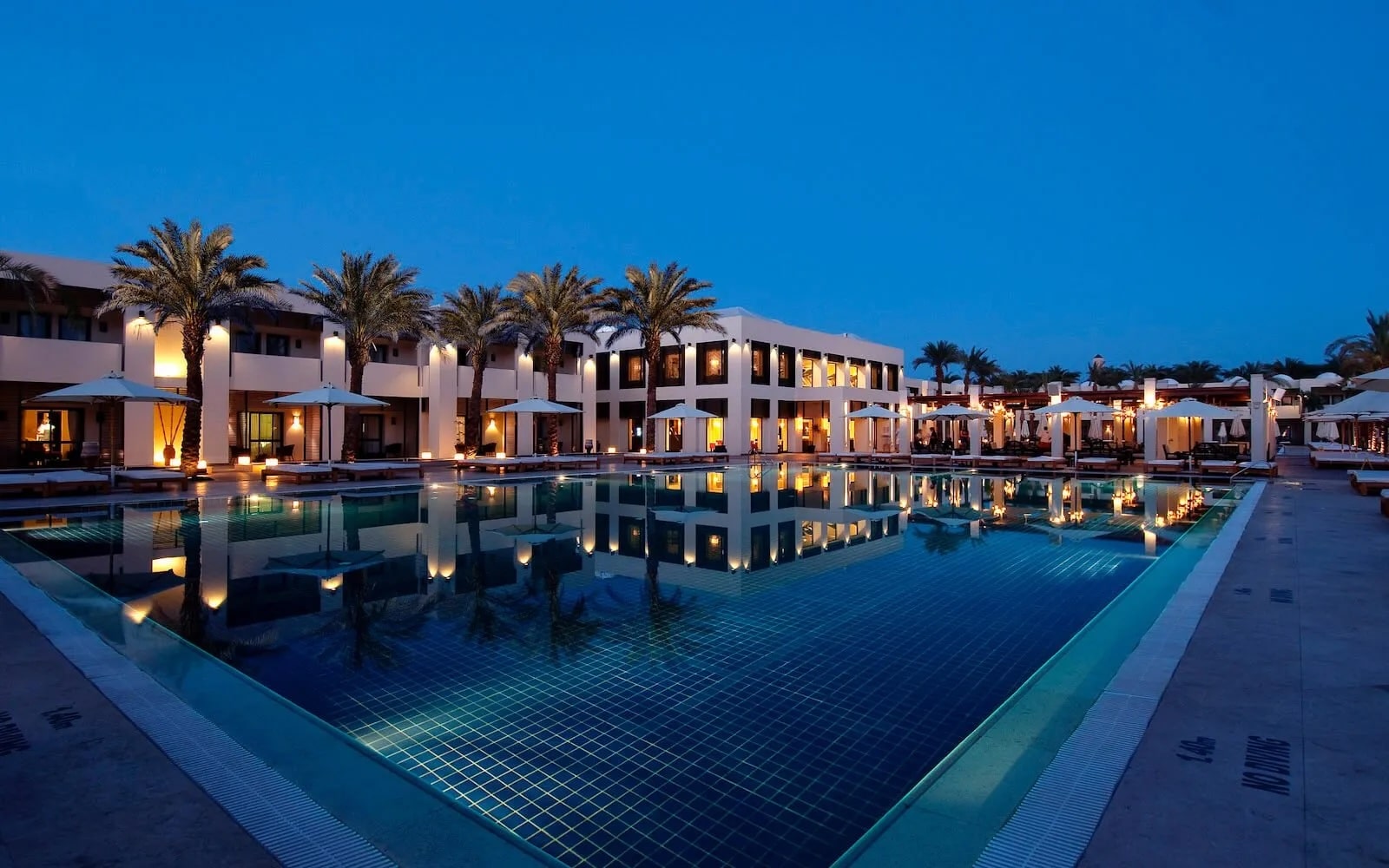 Sentido Reef Oasis Senses Resort