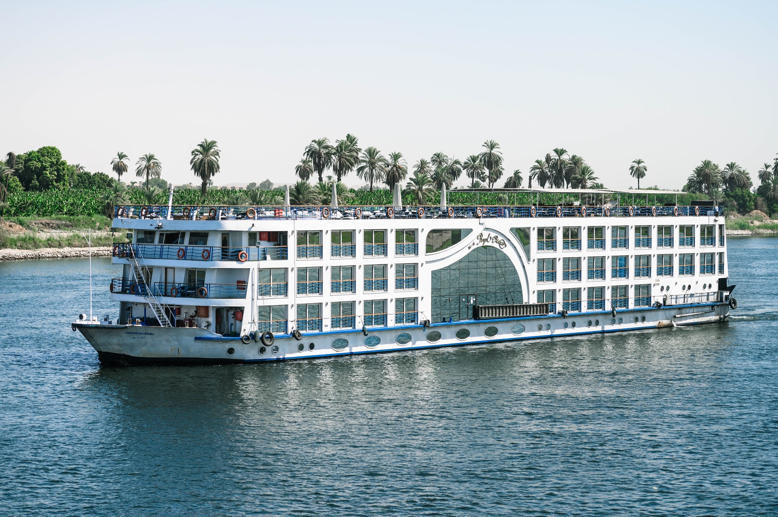 MS Royal Princess